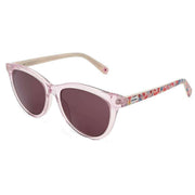 Cath Kidston Rita Sunglasses - Crystal L Pink