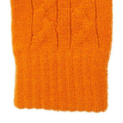 dents-fingerless-cable-knit-gloves---pumpkin-orange-34477692