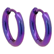 ti2-titanium-small-round-hinged-hoop-earrings---purple-34528833
