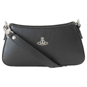 vivienne-westwood-tasha-shoulder-bag---black-34309337