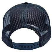 john-hatter-bad-santa-aluminium-trucker-cap---blackgreenred-33625125