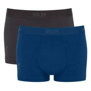 sloggi-slg-base-2-pack-trunk---blackblue-34489557