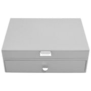 stackers-supersize-jewellery-box-1-drawer-set---pebble-grey-35901641