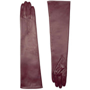dents-mia-long-leather-gloves---damson-burgundy-34479911