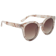Charly Therapy Lolita Marble Sunglasses - Pink