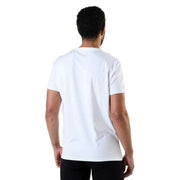 Comfyballs Comfycel Tee - White