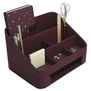 stackers-desk-organiser-set---garnet-burgundy-34949722