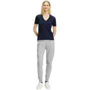 falke-pima-jersey-v-neck-t-shirt---space-blue-34457753