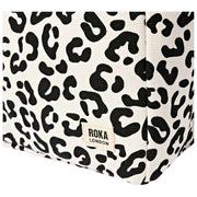 roka-hampstead-cotton-canvas-lunch-bag---summer-leopard-whiteblack-35904156