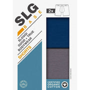 sloggi-slg-base-2-pack-boxer-short---bluegrey-34489523