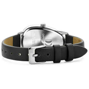 Danish Design Fjordsten Wrist Watch - Taupe Brown