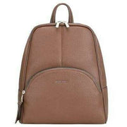 David Jones Backpack - Camel Tan