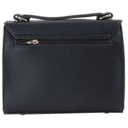 David Jones Medium Grab Satchel - Black