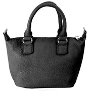David Jones Small Grab Handbag - Black