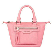 David Jones Small Grab Handbag - Pink