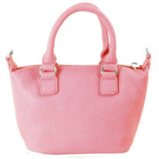 David Jones Small Grab Handbag - Pink