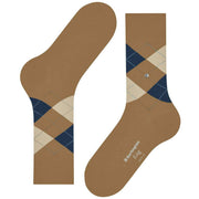 burlington-king-socks---nougat-beige-34598124
