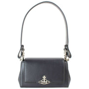 vivienne-westwood-hazel-small-handbag---black-34309265