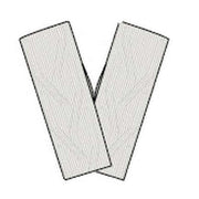 falke-ribbed-lambswool-wristlet-gloves---off-white-34332467