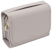 Stackers Small Hanging Wash Bag - Taupe