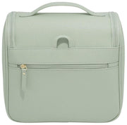 Stackers Medium Hanging Wash Bag - Sage Green