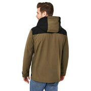 redpoint-luke-protex-waterproof-jacket---olive-greenblack-34475597