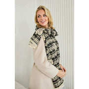 elie-beaumont-roses-on-checks-winter-scarf---blackivory-35930927