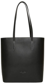 Alice Wheeler London Sloane Tote Bag - Black