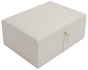 Stackers Keepsake Memory Box - Oatmeal Cream