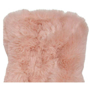 Dents Faux Mittens - Blush Pink