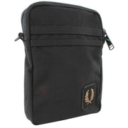 fred-perry-nylon-badge-small-side-bag---black-34390618