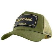 john-hatter-cash-is-king-rubber-trucker-cap---olive-green-33625217