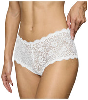 Triumph Amourette Maxi Knickers - White