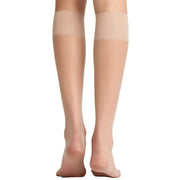 falke-shelina-12-denier-toeless-knee-high-socks---crystal-brown-35504169
