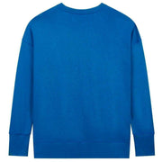 loungers-longline-sweatshirt---vibrant-blue-34300789