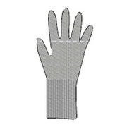 falke-pure-cashmere-gloves---heather-grey-34332444