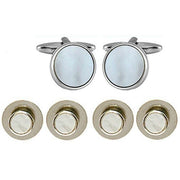 david-van-hagen-round-cufflinks-and-dress-stud-set---whitesilver-34515678