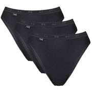 sloggi-basic-3-pack-tai-knickers---black-35045975