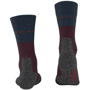 falke-tk2-explore-trekking-socks---burgundy-34391005