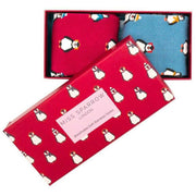 miss-sparrow-london-2-pack-baby-penguins-sock-box---redblue-34596427