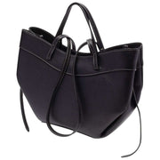 Elie Beaumont Origami Tote Bag - Black