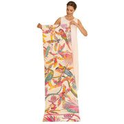 powder-tropical-paradise-cotton-scarf---pinkorange-34326688