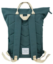 Kind Bag London Hackney Large Backpack - Moss Green