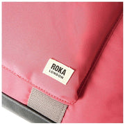 roka-gatwick-small-recycled-canvas-duffle-bag---pink-lemonade-35910486