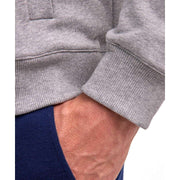 falke-light-sweat-zip-jacket---grey-heather-35073268