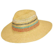 powder-daphne-striped-hat---beige-34326202