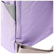 roka-finchley-a-medium-recycled-canvas-backpack---thistle-bloom-purple-35910442