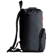 hunter-nylon-pioneer-mini-topclip-backpack---navy-34392349