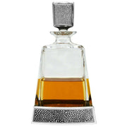english-pewter-company-600ml-manhattan-medium-decanter---clearsilver-34465983