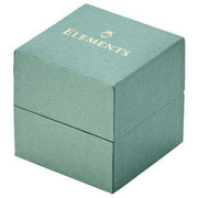 elements-gold-chunky-border-ruby-9ct-gold-earrings---goldred-35461393